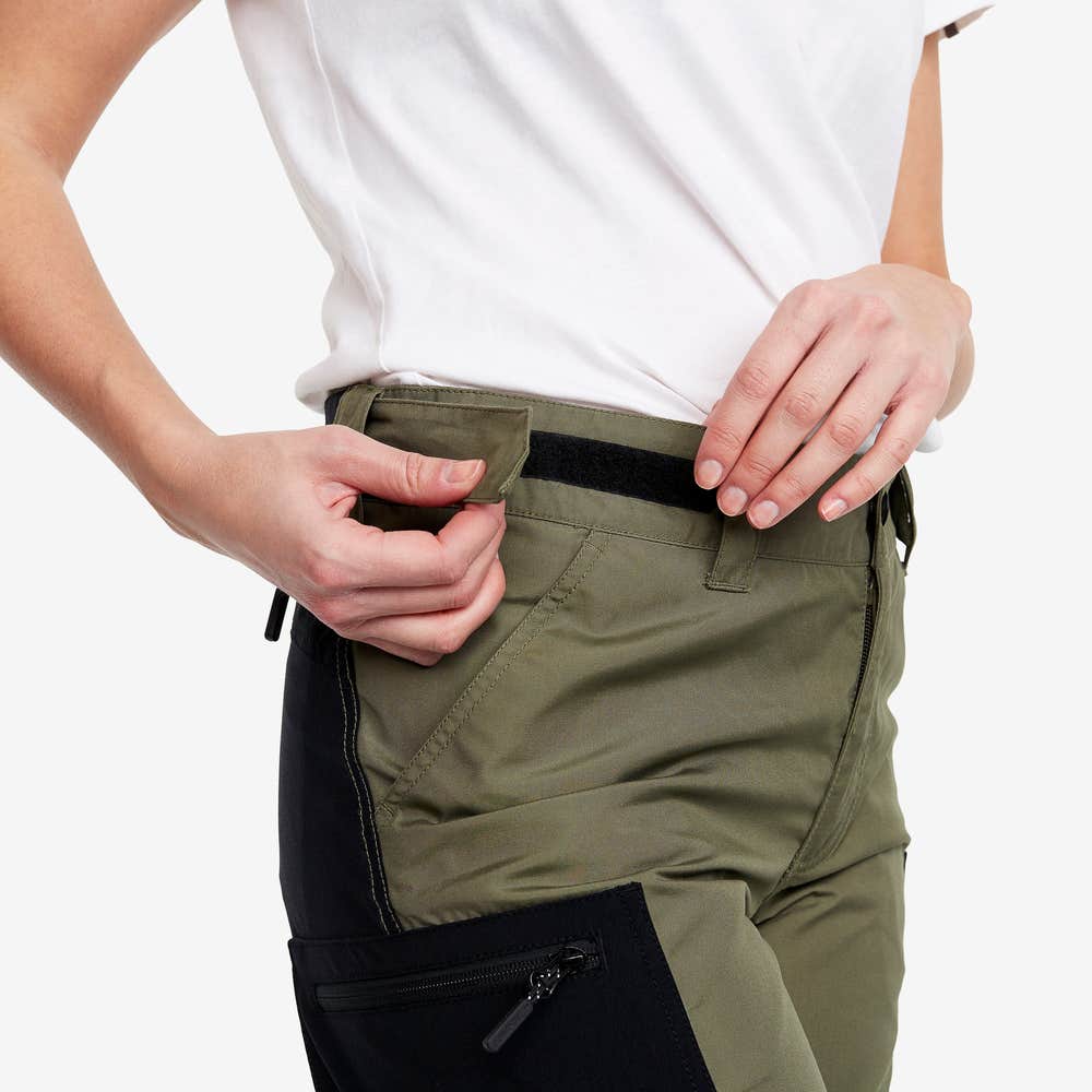 Wander Pro Shorts