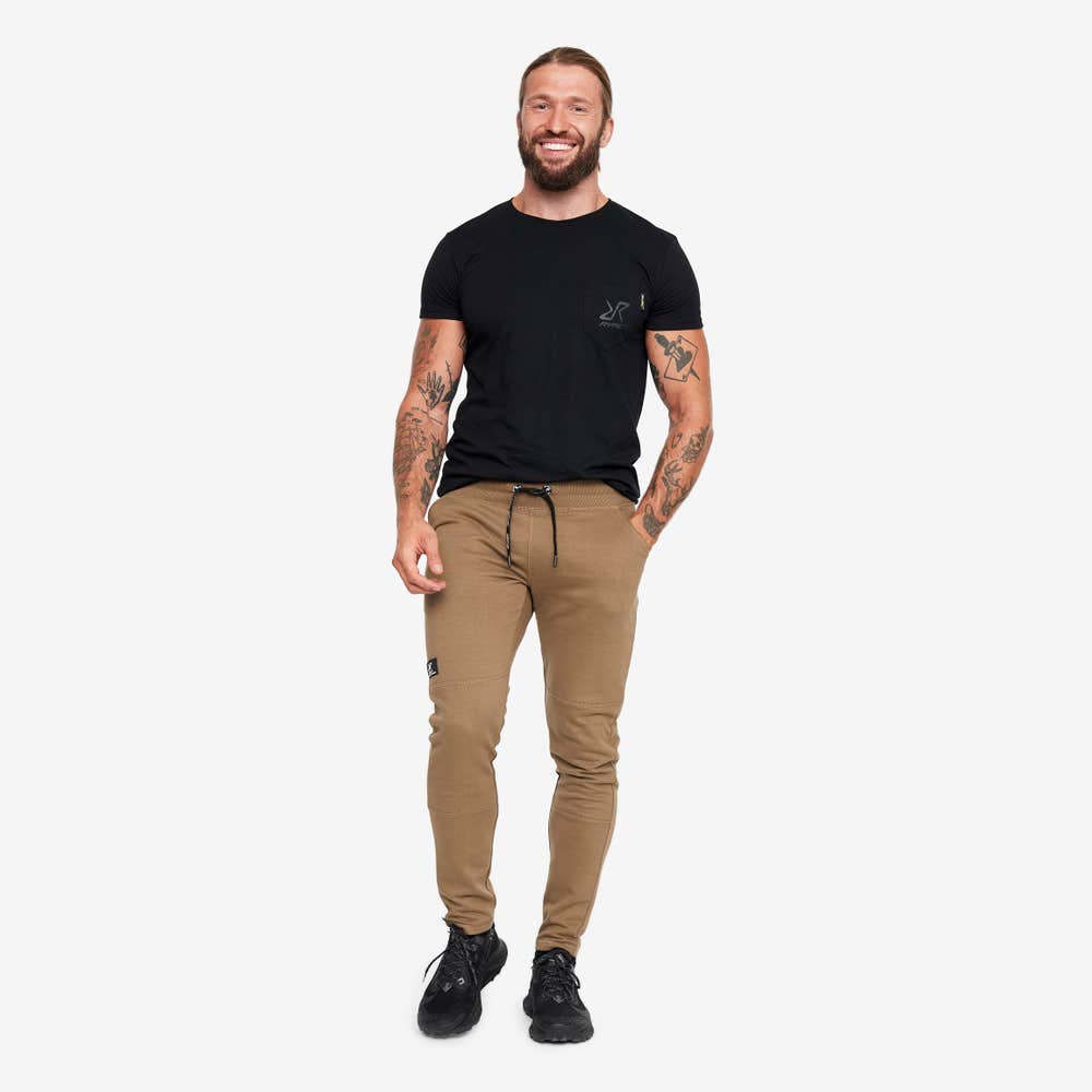 Lounge Trousers