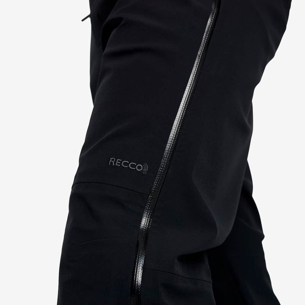 Cyclone Zip-up Trousers
