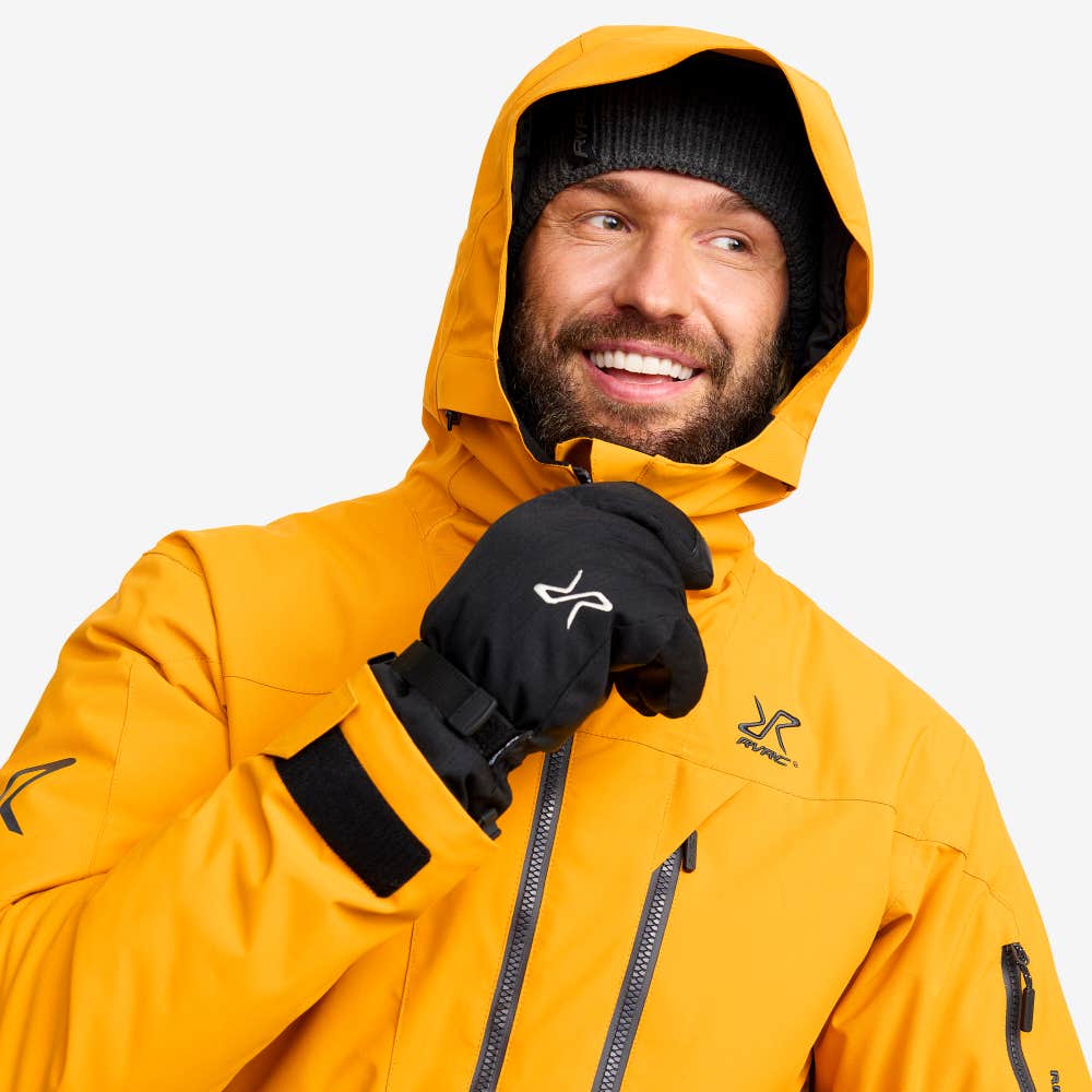 Halo 2L Insulated Ski Jacket