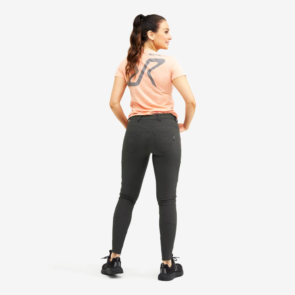 Pusher Outdoor Jeans