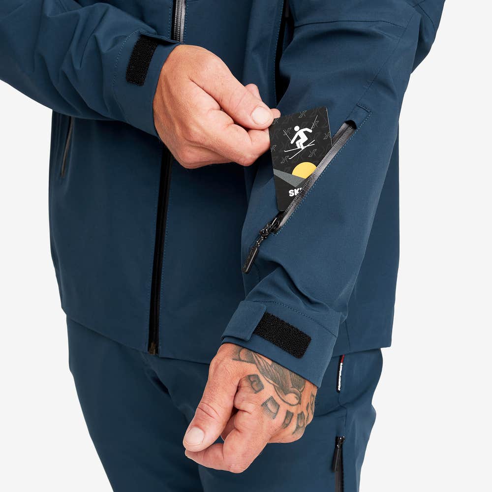 Cyclone Rescue Jacket 2.0