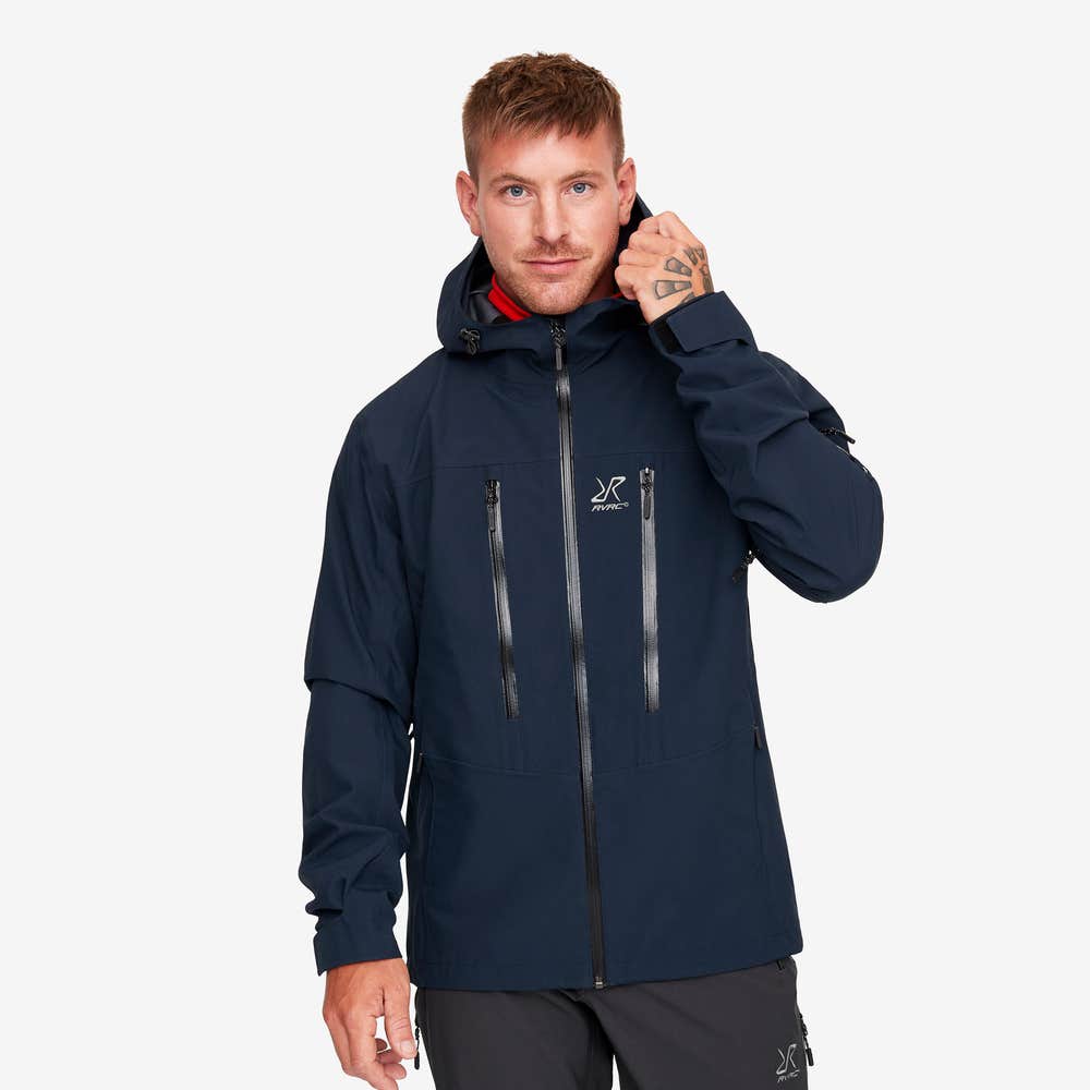 Whisper Jacket