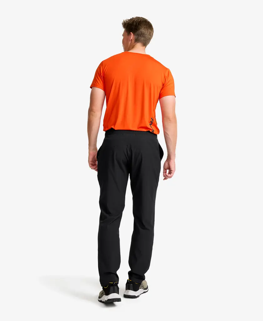 Athletic Lightweight Trousers Men