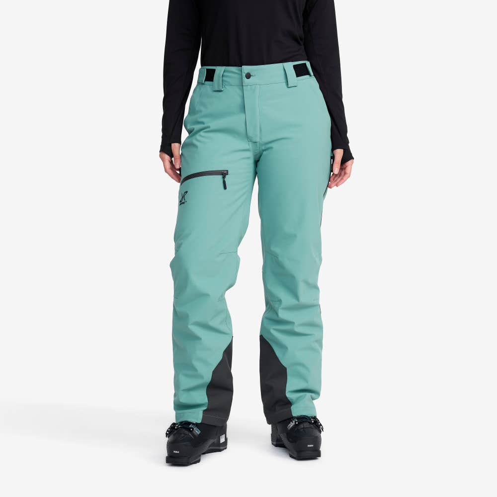 Halo 2L Insulated Snow Trousers