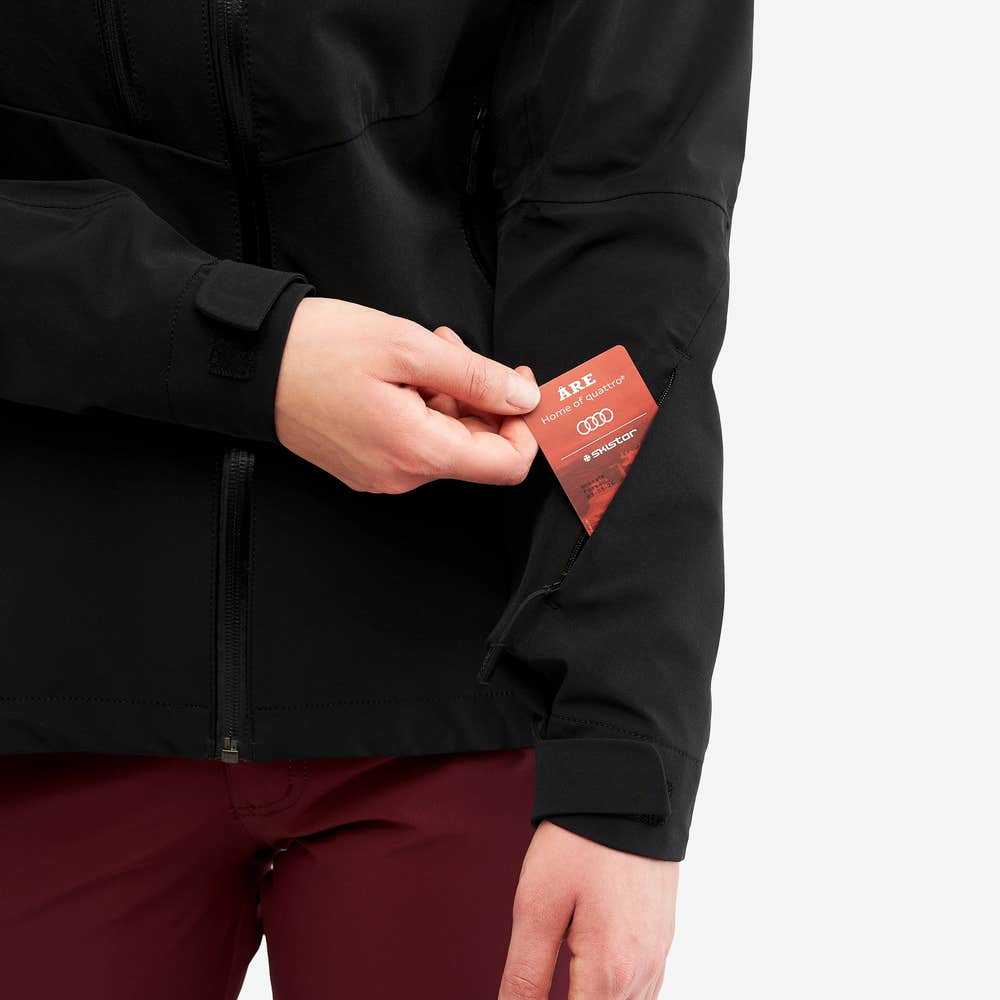Cyclone Rescue Jacket 2.0