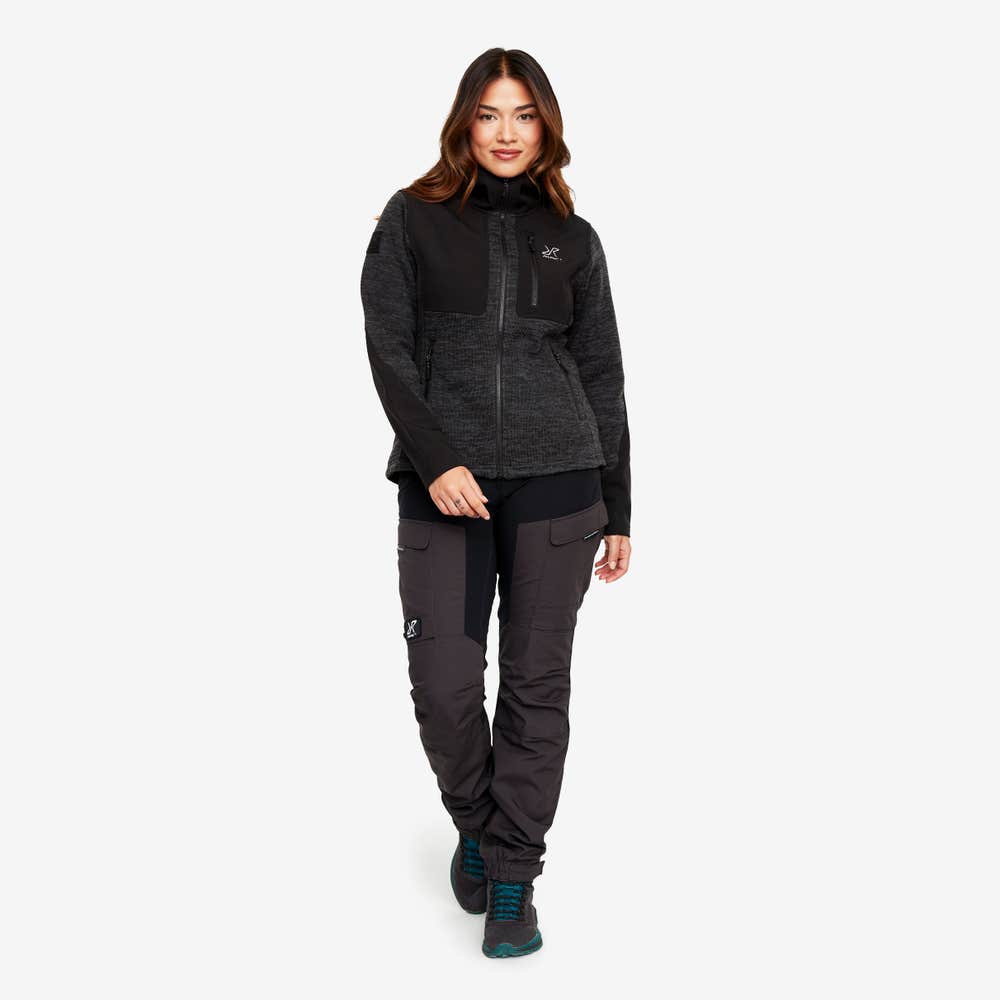 Wander Pro Wool Hoodie