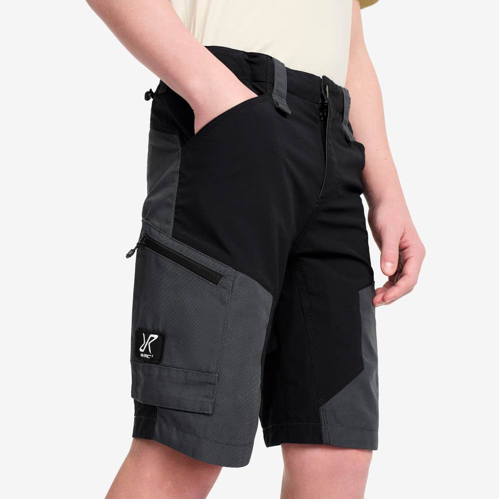 RVRC GP Shorts
