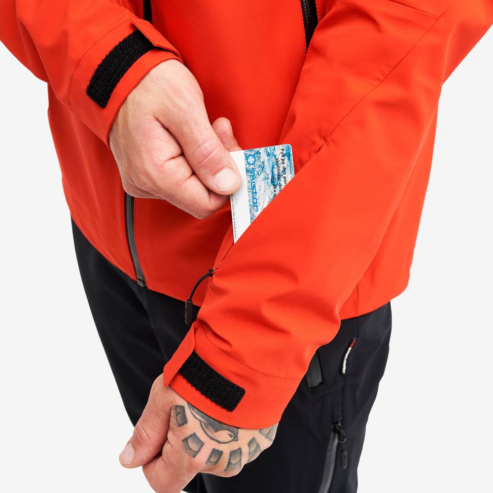 Cyclone Rescue Jacket 2.0