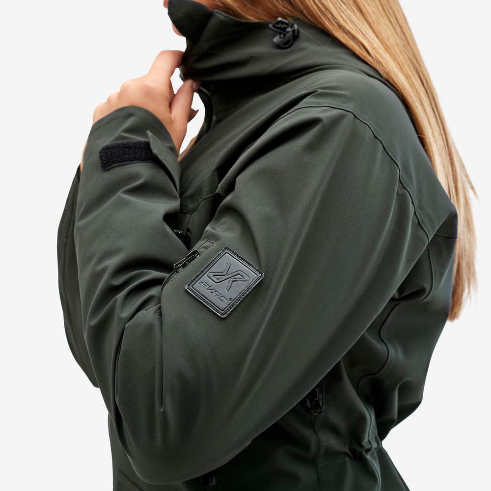 Monsoon Jacket