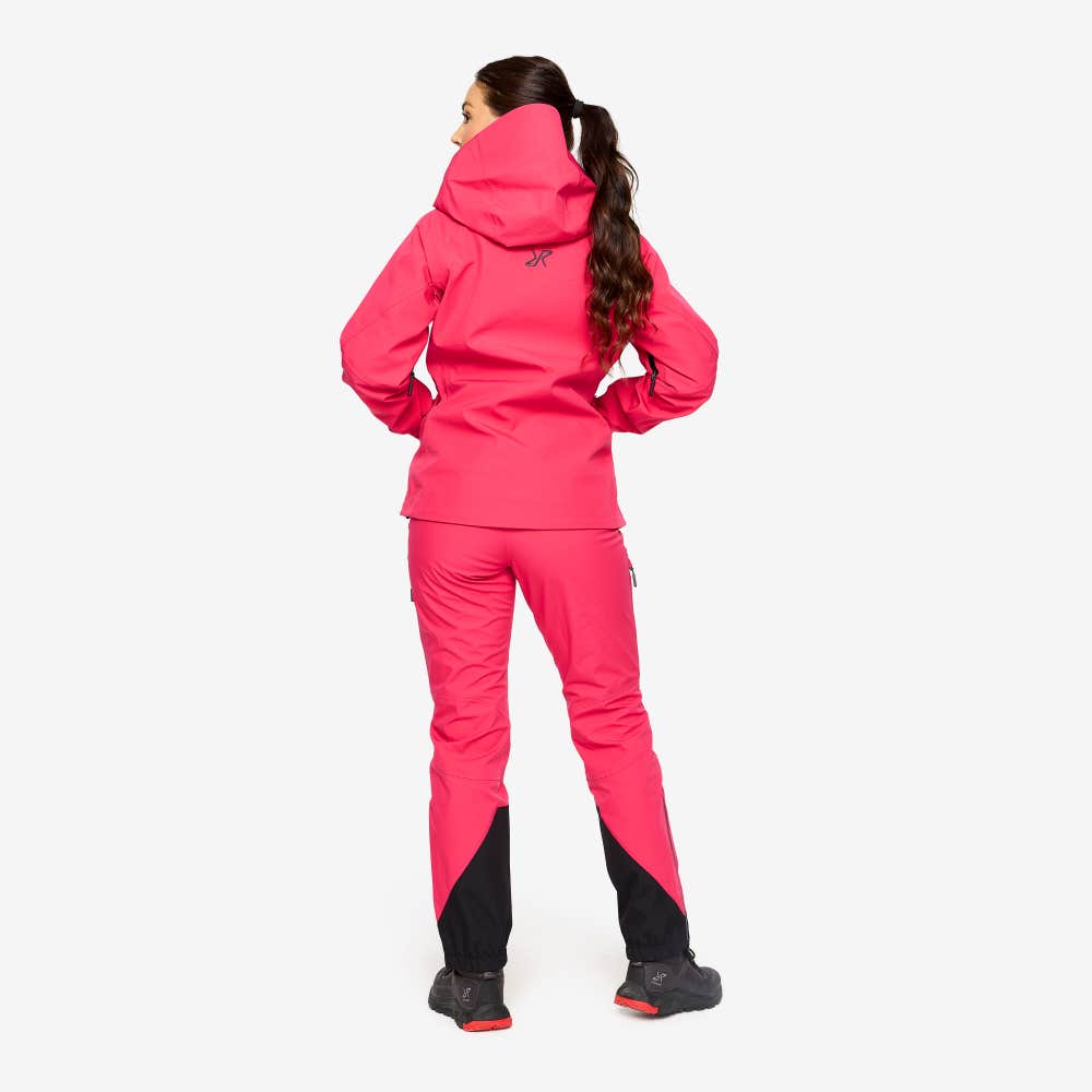 Cyclone Rescue Jacket 2.0