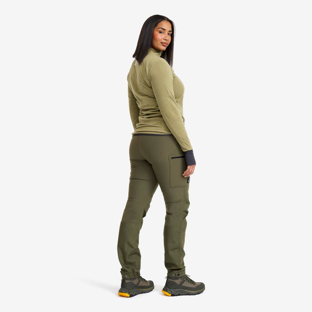 Trekker Fleece