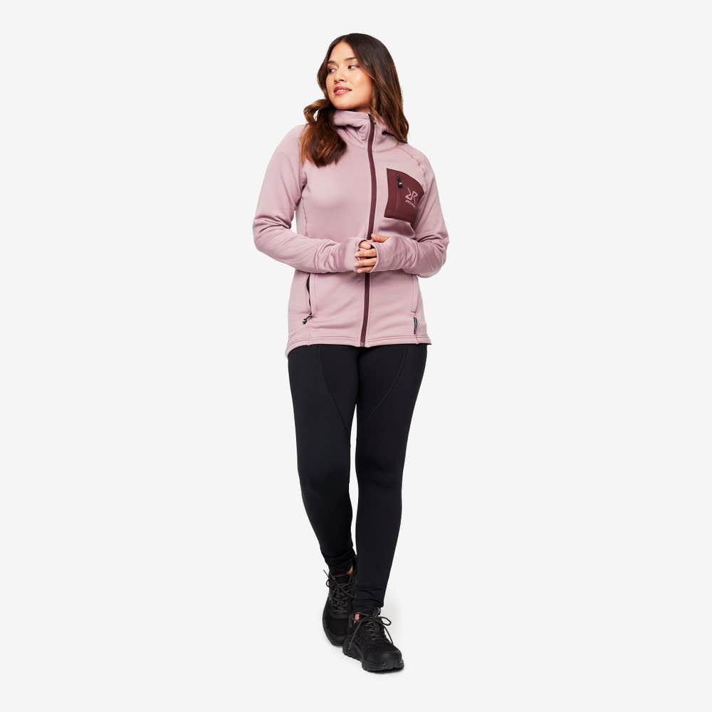 Illusion Hoodie