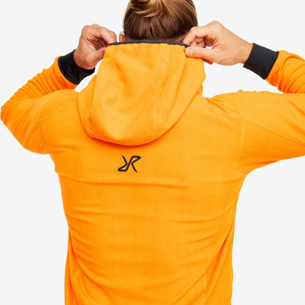 Trekker Hoodie