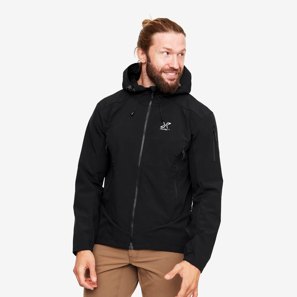 Reckon Softshell Jacket