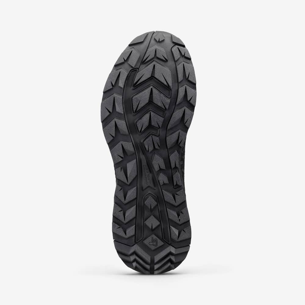 Trailknit Waterproof Hiking Sneakers