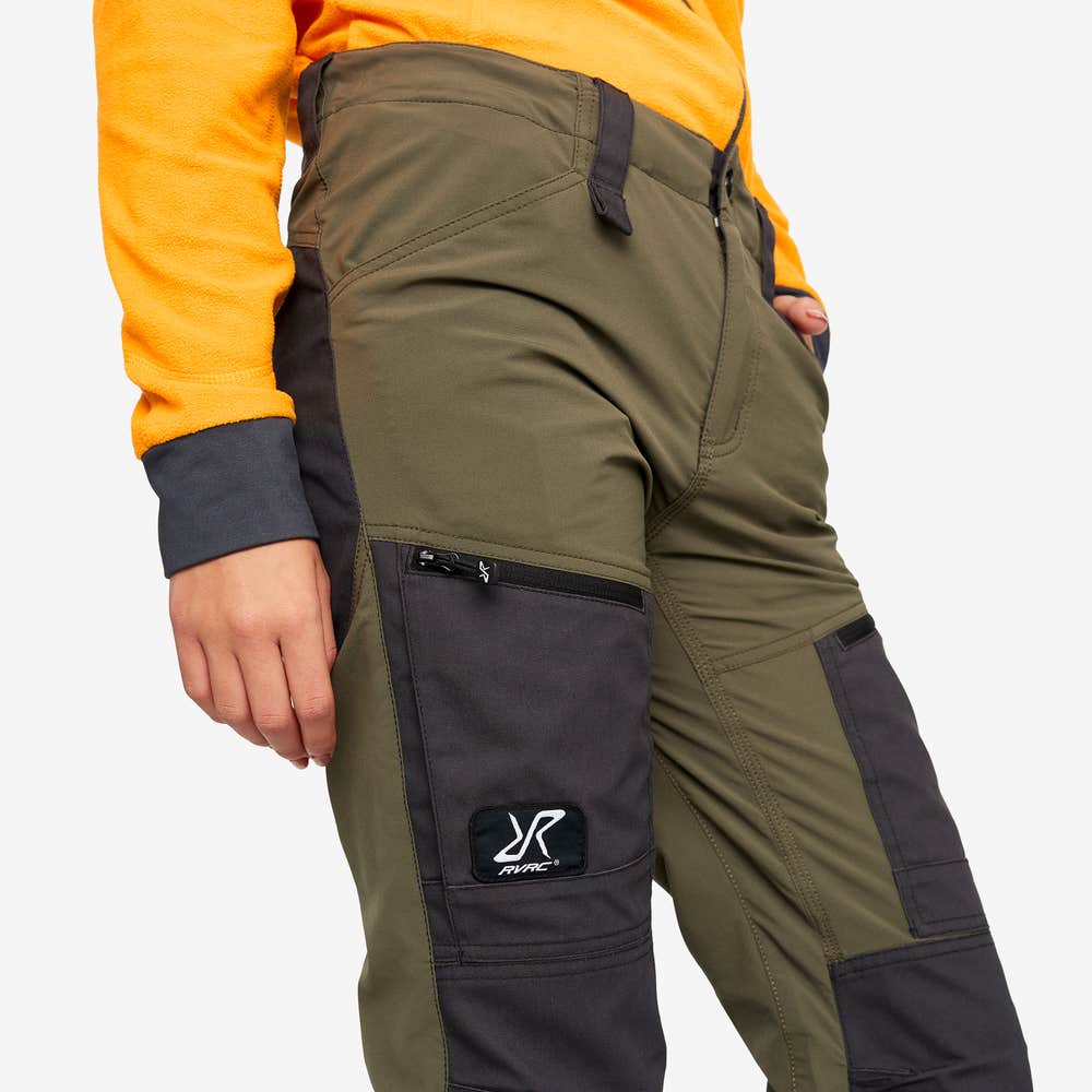 RVRC GP Pants