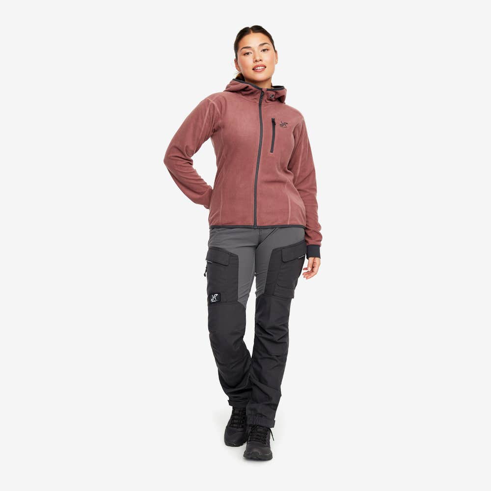 Trekker Hoodie