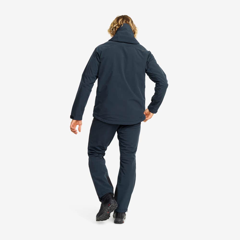 Paradigm Jacket