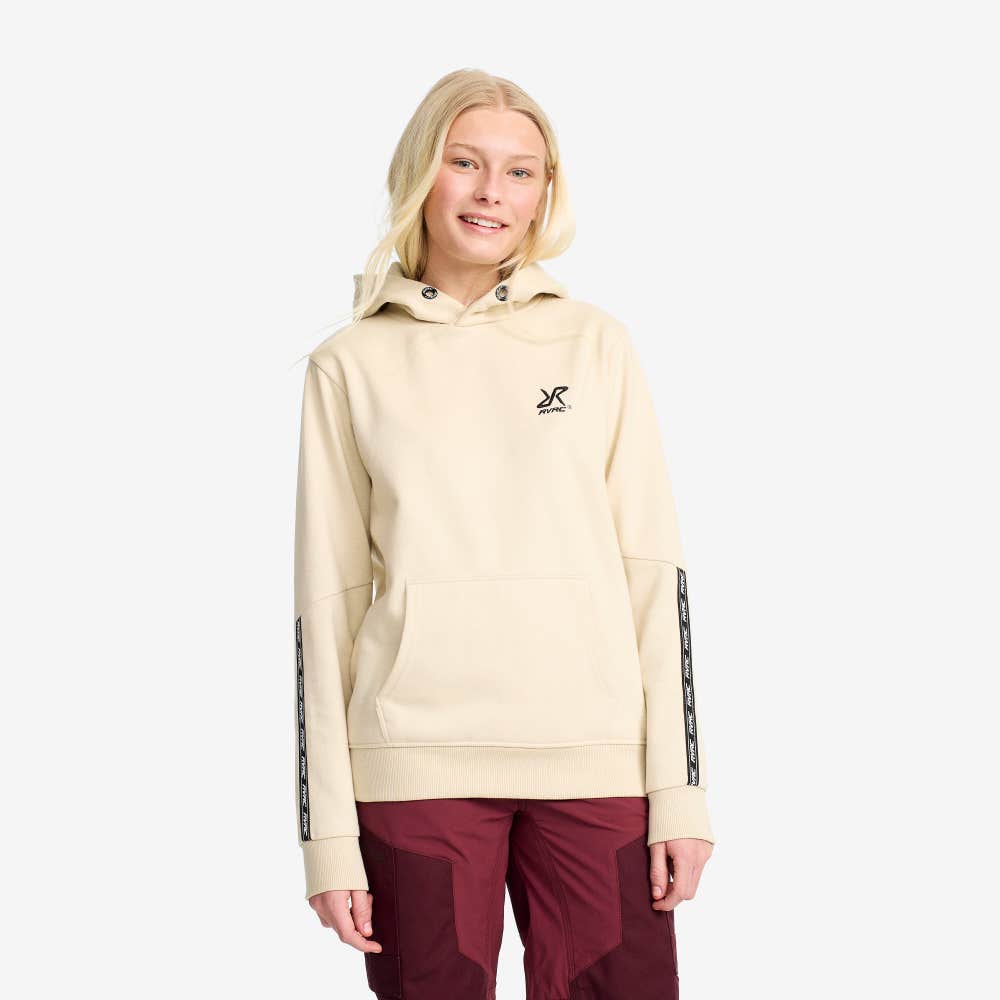 Lounge Logo Hoodie