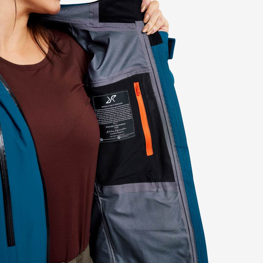 Whisper Jacket