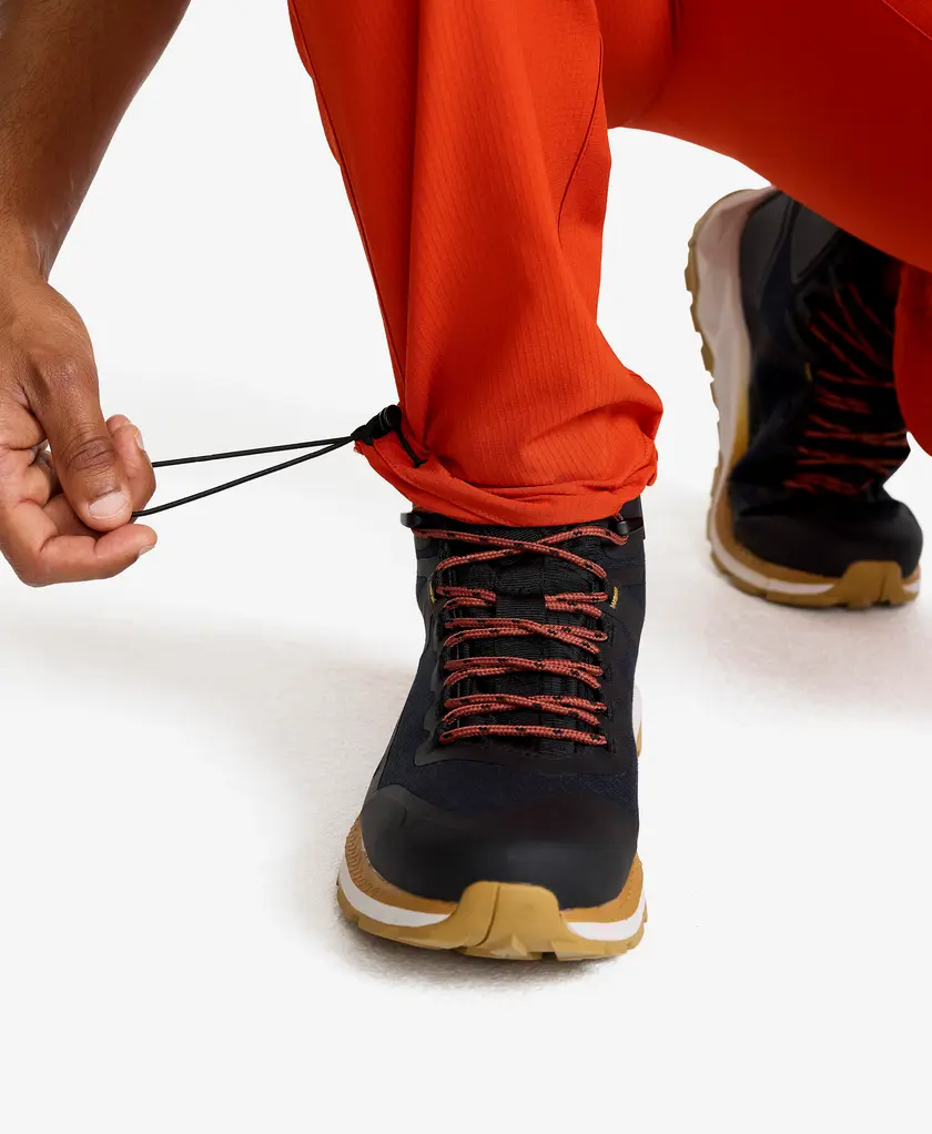 Athletic Lightweight Trousers Men