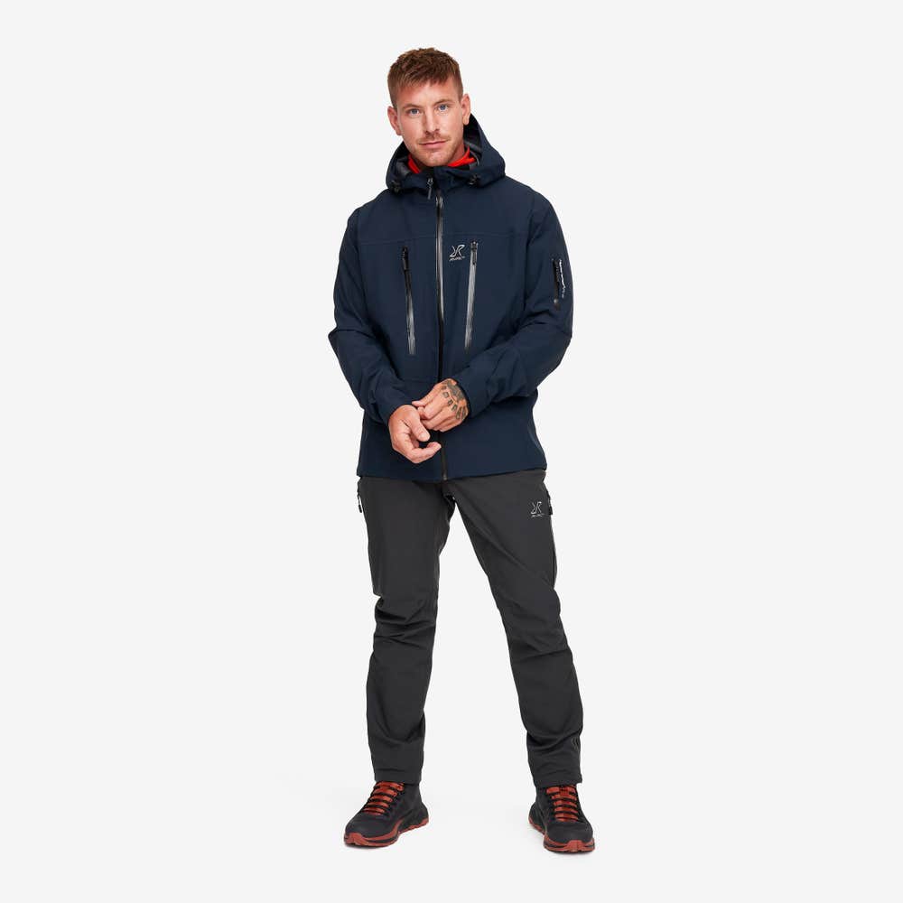 Whisper Jacket