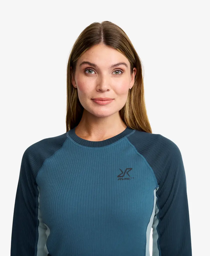 Movement Ls Top Women