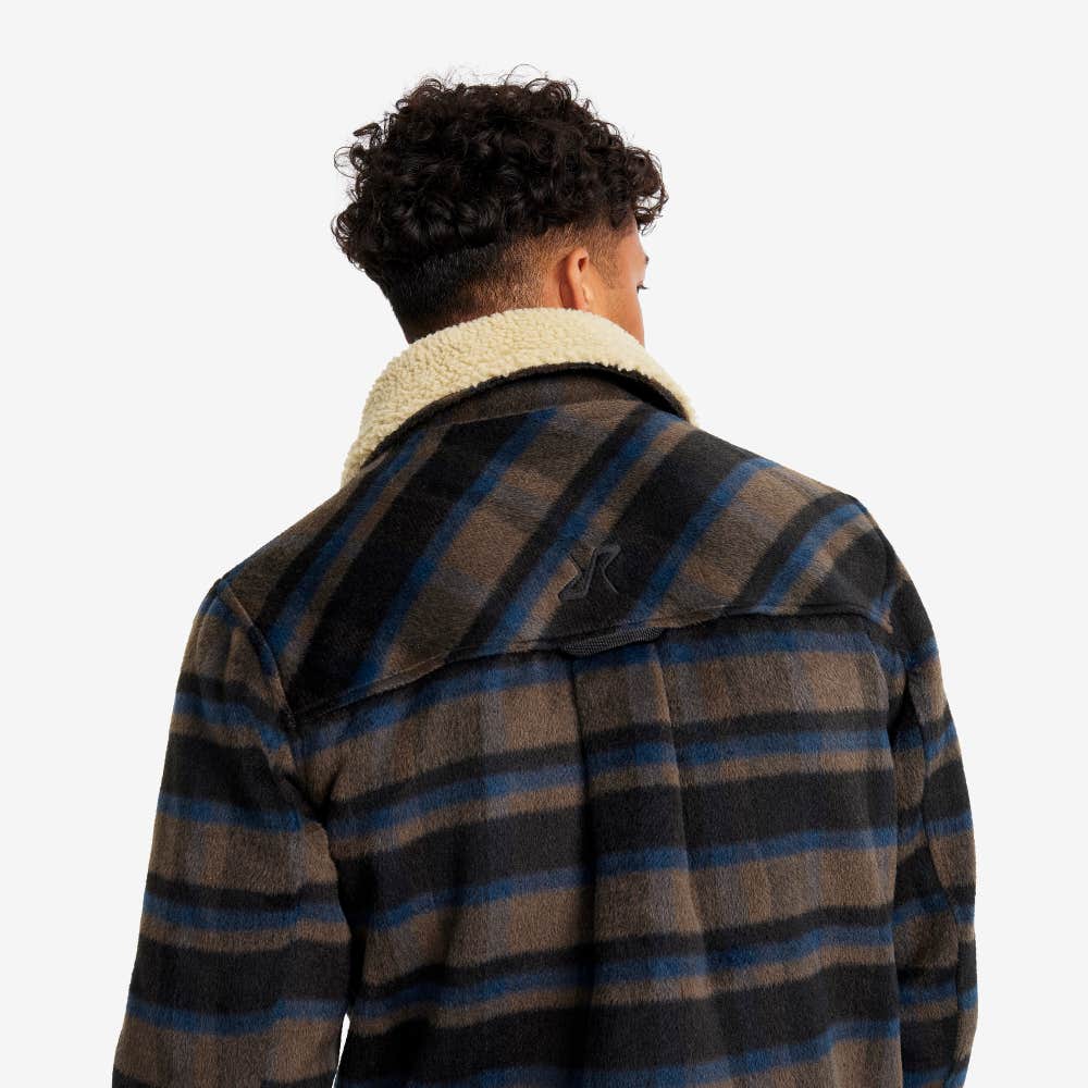 Lumber Jacket