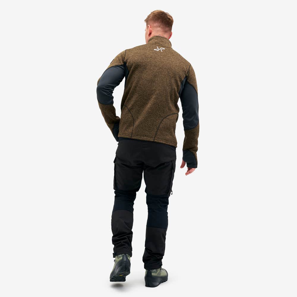 Fusion Fleece