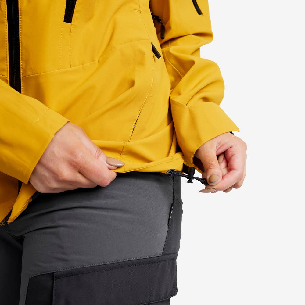 Whisper Jacket