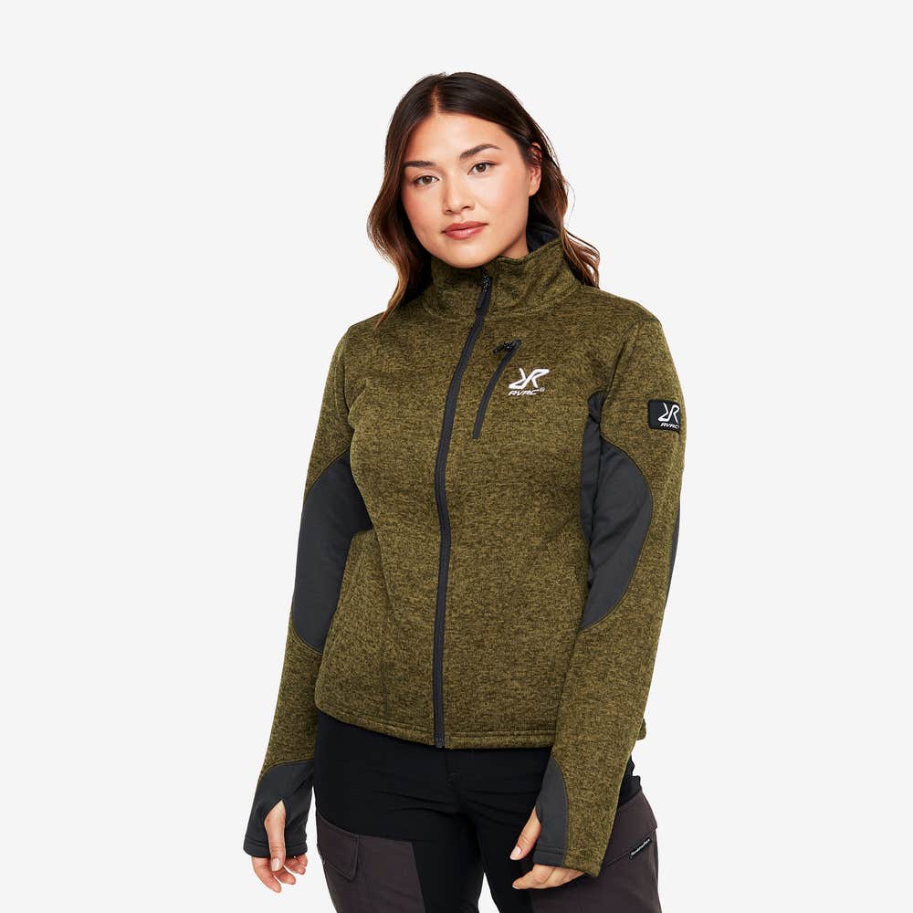 Fusion Fleece