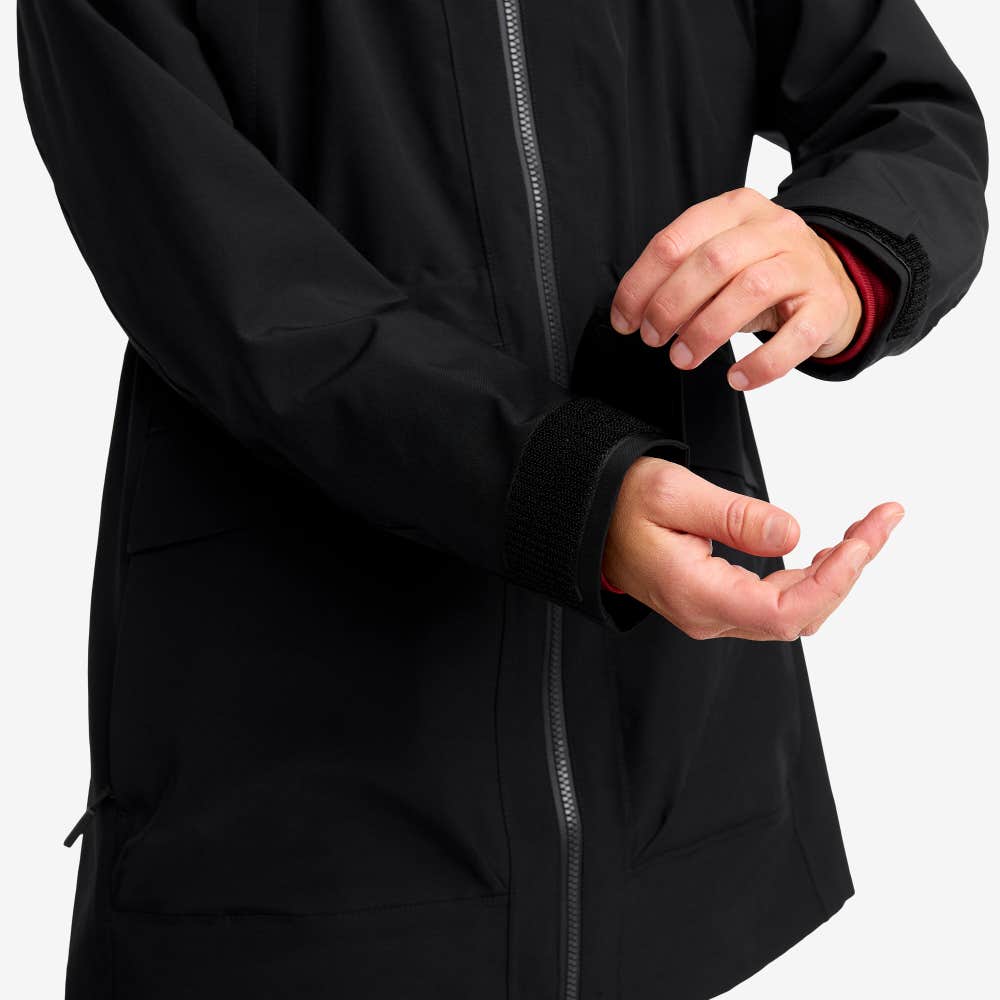 Nevis 2L Parka