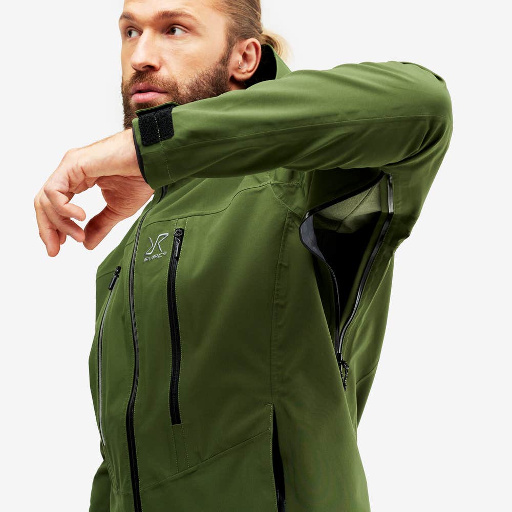 Whisper Jacket