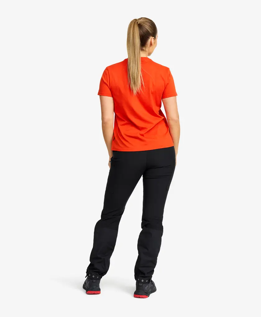 Easy T-shirt Women