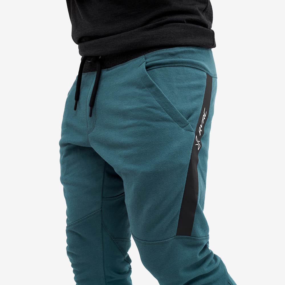 Street Jogger