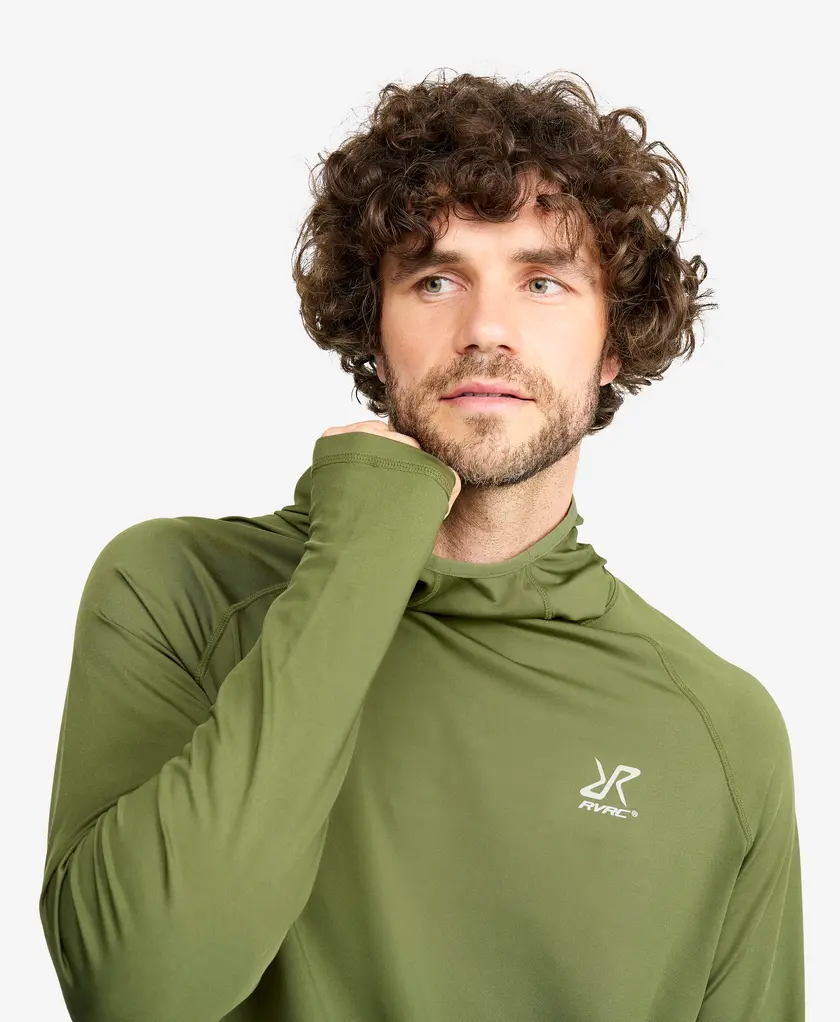 Arches Light Hoodie Men