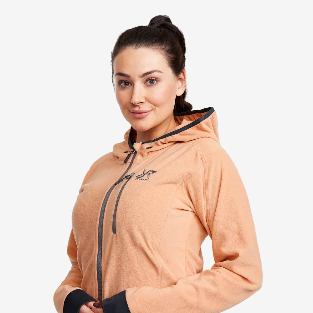 Trekker Hoodie
