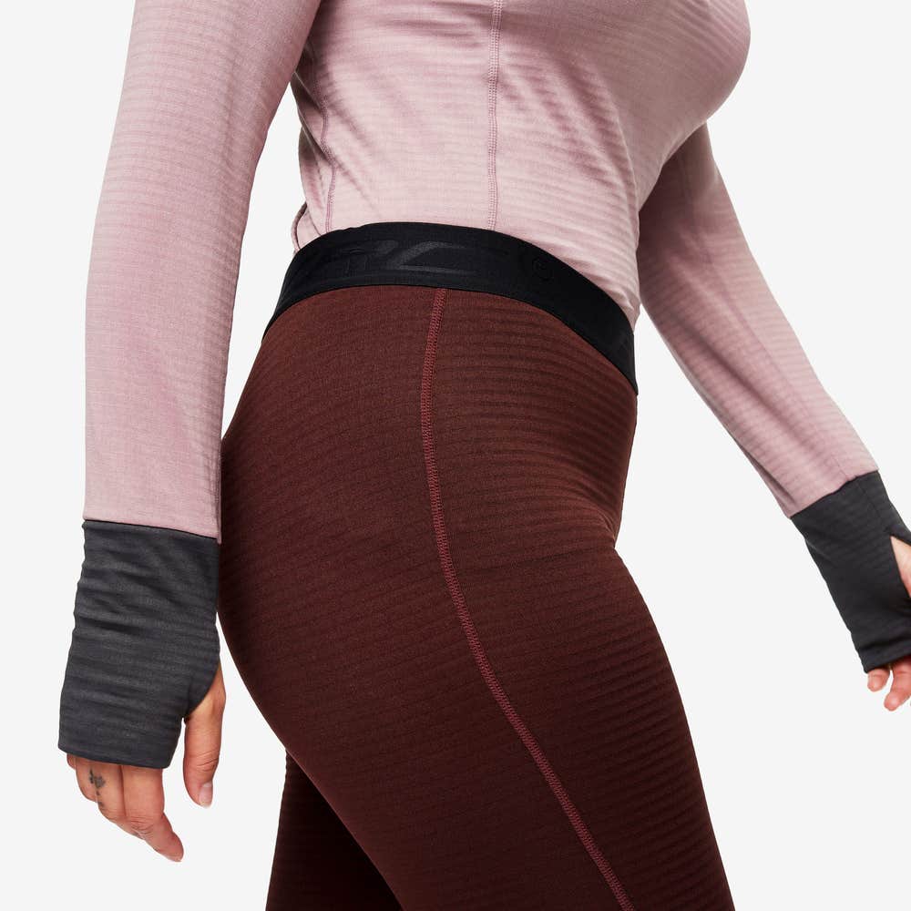 Hiball Waffle Base Layer Set
