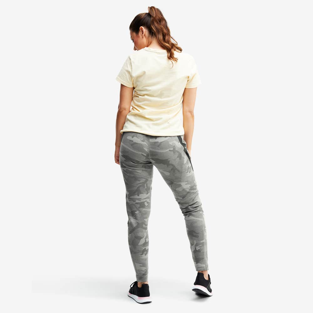 Street Jogger