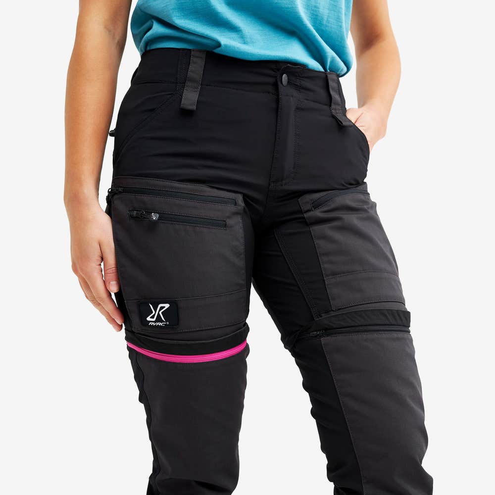 RVRC GP Pro Zip-off Trousers