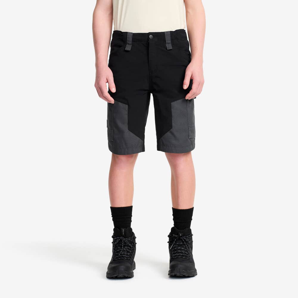 RVRC GP Shorts