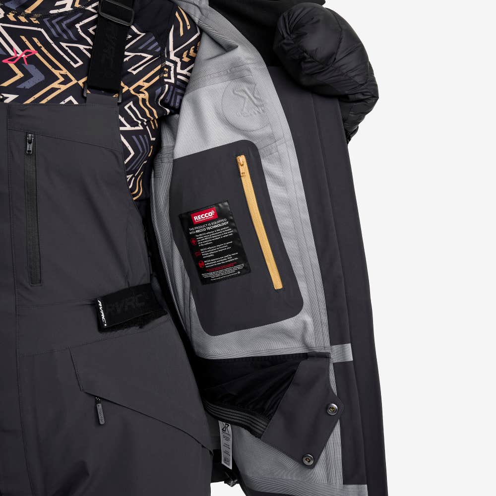 Atlas 3L Ski Jacket