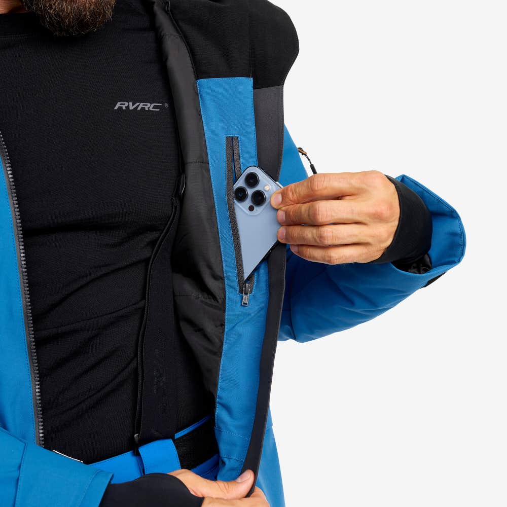 Halo 2L Insulated Ski Jacket