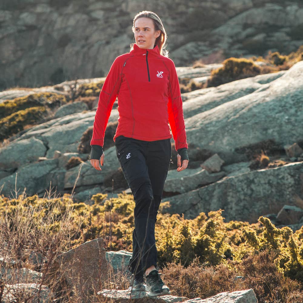 Nordwand Trousers