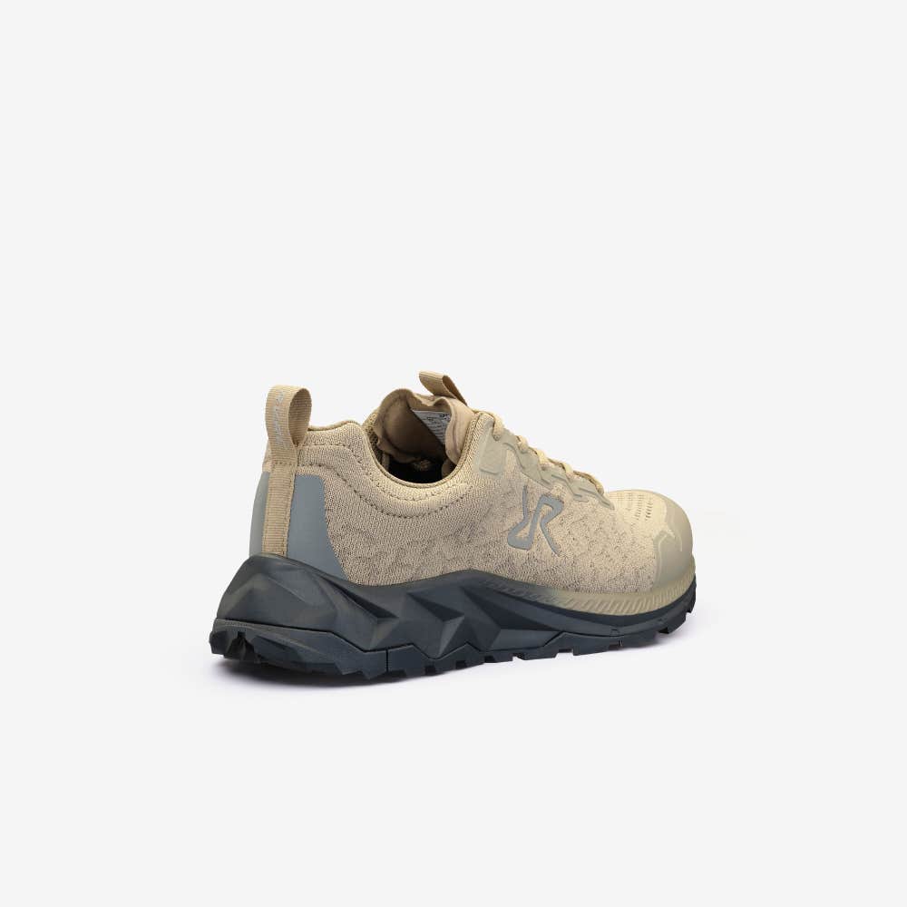 Trailknit Waterproof Hiking Sneakers