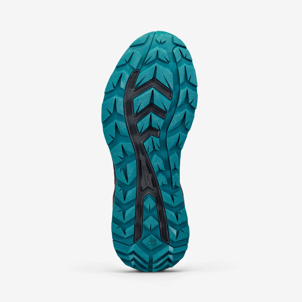 Trailknit Waterproof Hiking Sneakers