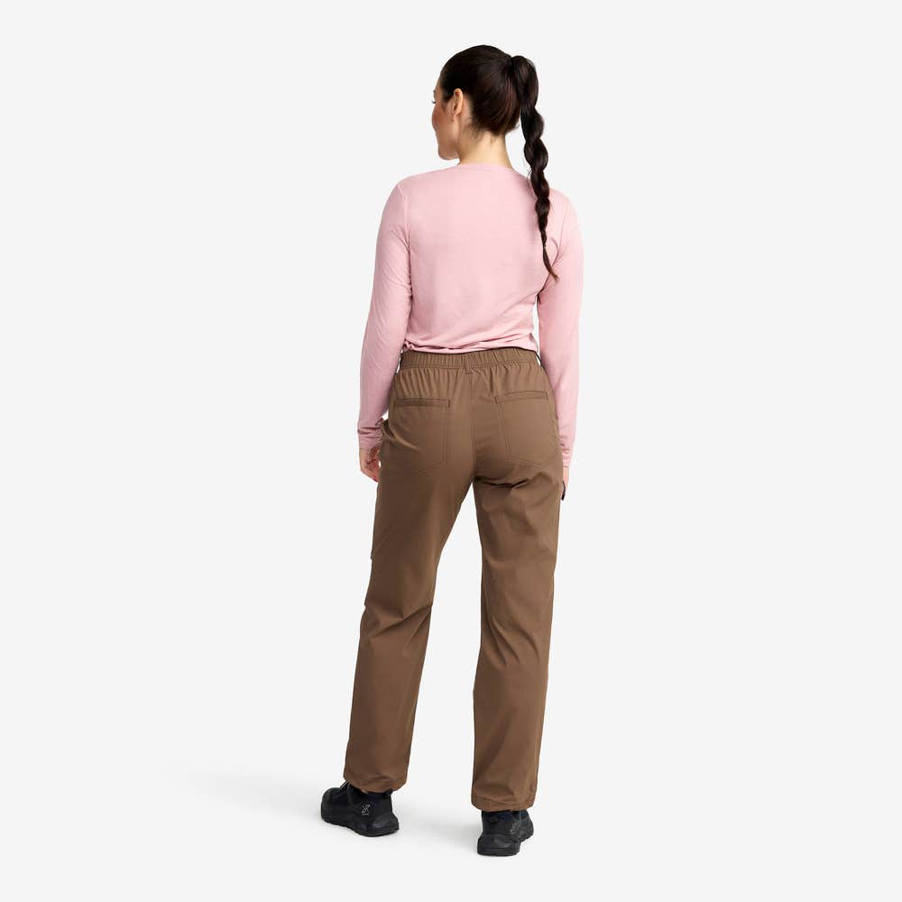 Render Outdoor Trousers