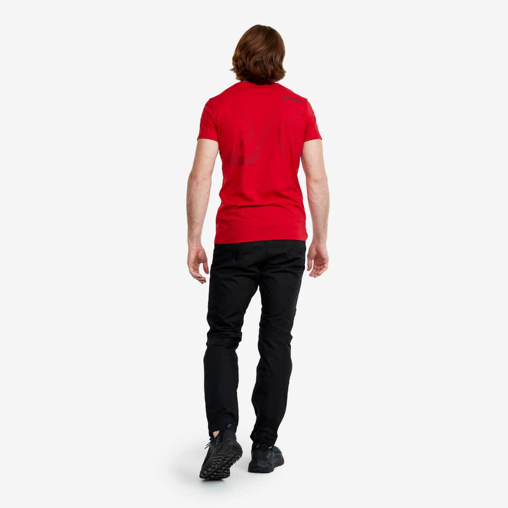 Outdoor Basic Trousers
