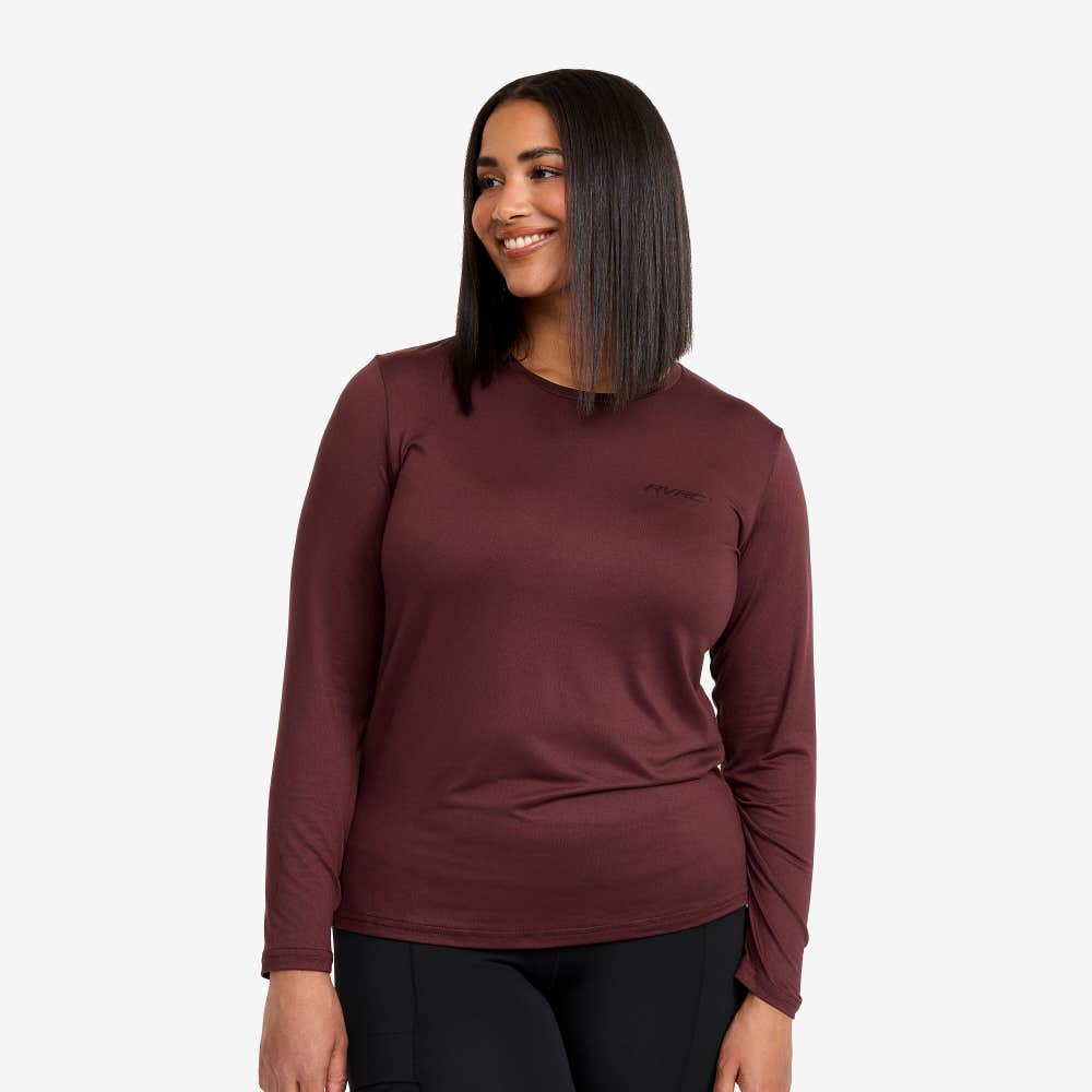 Vagabond Long Sleeve Tee
